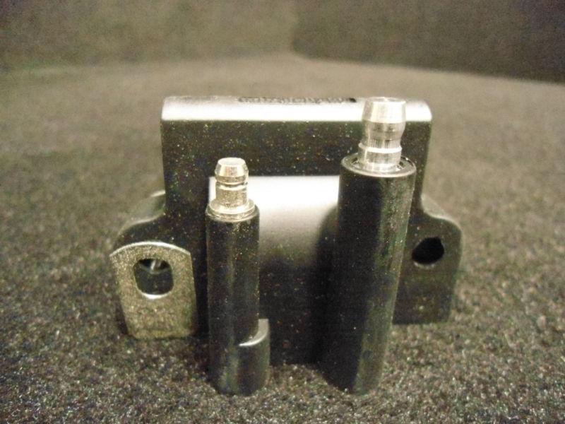 Ignition coil johnson/evinrude/omc #802366a1 #582508 #0582508 1985-2006 2-300hp 