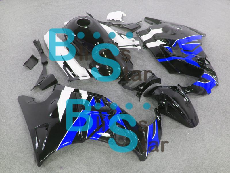 Honda cbr600f2 cbr 600 f2 600f2 91-94 1991 1992 1993 1994 fairing body w8 20