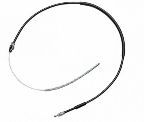 Raybestos bc93597 parking brake cable