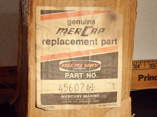 New old stock mercury mercap replacement bearing carrier p45067a1, free shipping