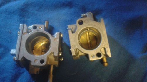 Walbro w23 new race carborator kt100 hpv europian kart engines