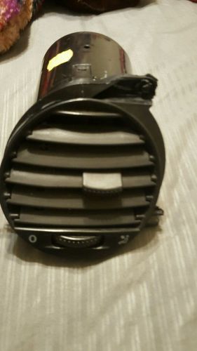 1 dash air vent 98-05 vw beetle dashboard please choose the one you need