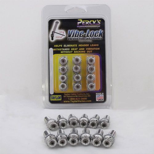 Percy&#039;s vibe-lock header fastener 310004