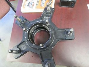 Brp 9380 rear hub brp dirt modified race car teo bicknel pmc higfab troyer