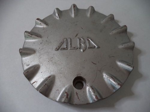 Alba wheel center cap (1 cap)