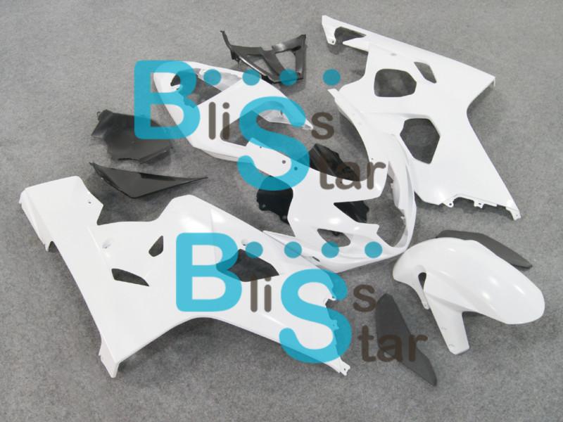 Suzuki 04-05 gsx-r gsxr 600 750 gsx-r600 gsx-r750 2004-2005 fairing 15 w7