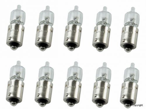 Center high mount stop light bulb-osram wd express 882 53008 344