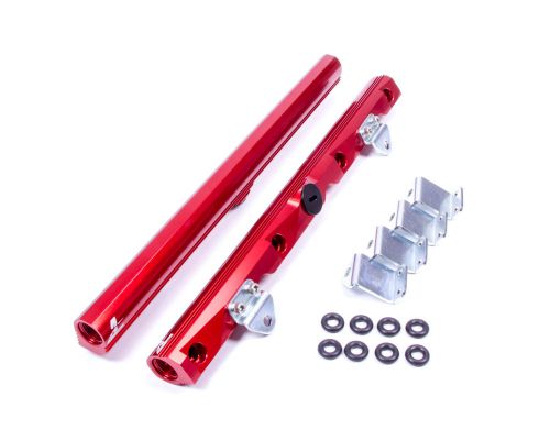 Aeromotive corvette gm ls-series fuel rail kit p/n 14142