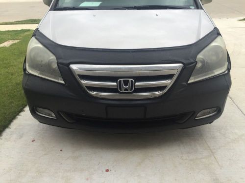 Genuine oem honda odyssey full nose mask 2005-2007