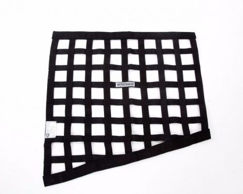 Ultra shield 39241 drag race window net ihra nhra