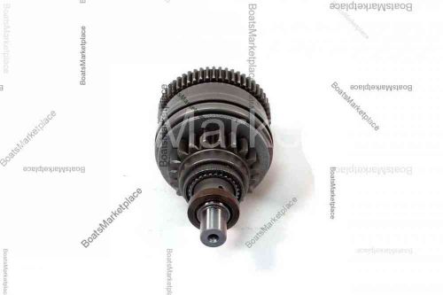 Yamaha 6m6-8183e-01-00 6m6-8183e-01-00  idle gear comp.