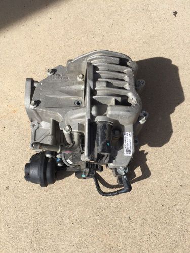 11-15 ford 6.7 6.7l powerstroke diesel motorcraft exhaust diesel egr valve ...