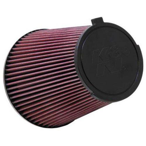 K&amp;n e-1993 universal air filter 0 in (0mm) fits:ford 2010 - 2012 mustang v8 5.4