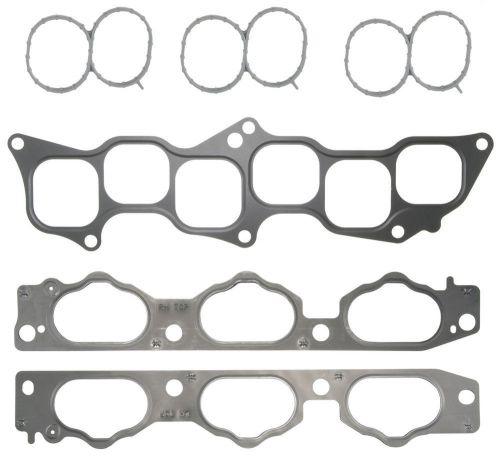 Engine intake manifold gasket set fel-pro ms 97086