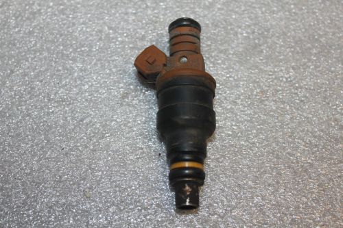 93 94 95 96 97 volvo 850 fuel injector non-turbo 280 150 779