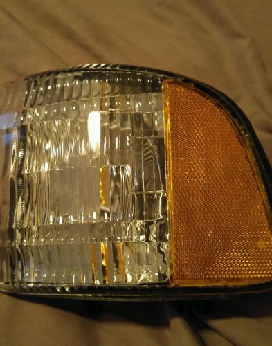 Ford replacement light