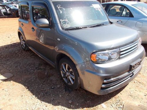 13 14 nissan cube brake master cyl at cvt 561722