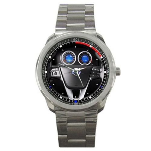 Watches volvo s60 steering