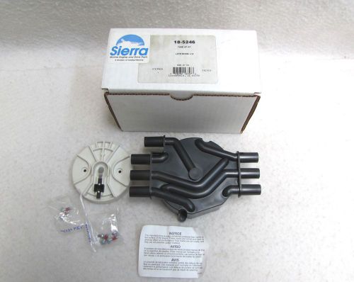 Sierra marine 18-5246 mercruiser tune up kit 898253t28