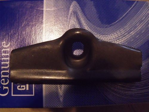 1967 - 1979 nova  battery clamp gm nos