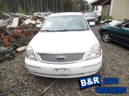 05 06 07 five hundred power steering pump 9234491