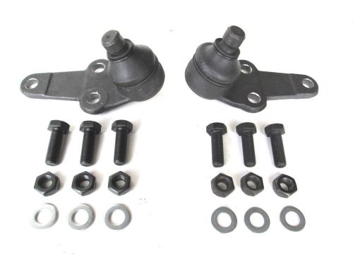 Ford focus 2000-2004 ball joint front lower both sides