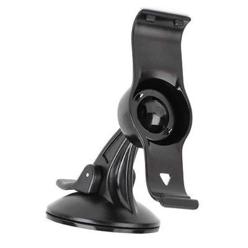 Garmin 010-11765-02 vehicle suction cup maunt for nuvi series, new