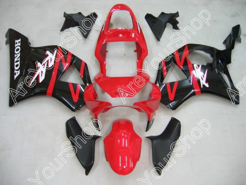 Buy Fit For Honda CBR RR Bodywork Fairing ABS Plastics Set In HongKong HK