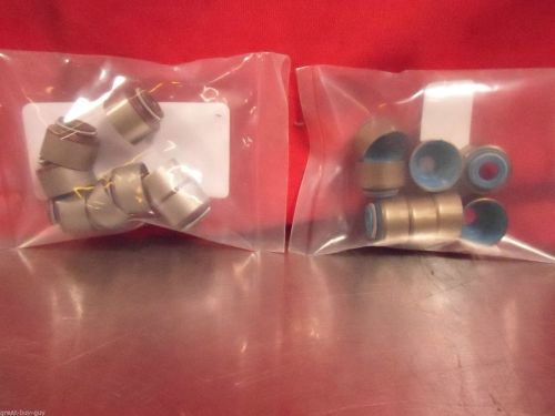 Supertech  valve stem seal kit vs-t5.5i vs-t5.5e  2zz-ge toyota matrix