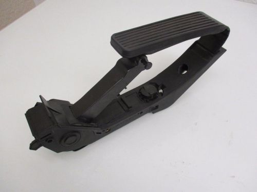 2000 - 2002 mercedes w220 s430 s500 gas accelerator pedal oem a2203000004