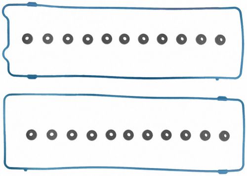 Engine valve cover gasket set fits 1992-2002 mercury grand marquis co