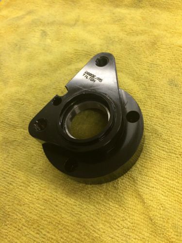 Dodge r5 p7 stater nose-fits tilton