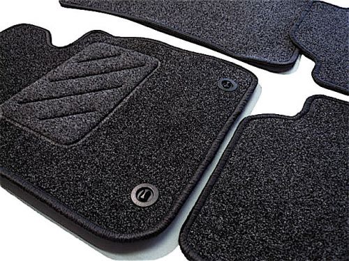 Ex stock - d. grey mat set for bmw e81/87 1 116 118 120 125 130