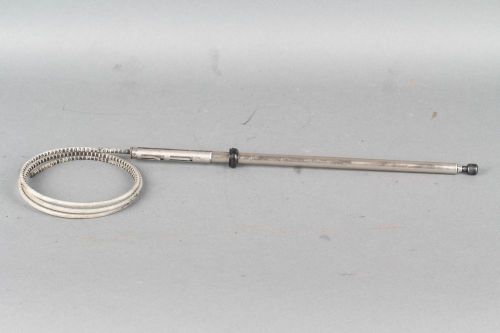 C4 corvette power antenna mast 93-96