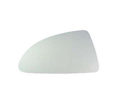 K source/fit system 99148 door mirror glass