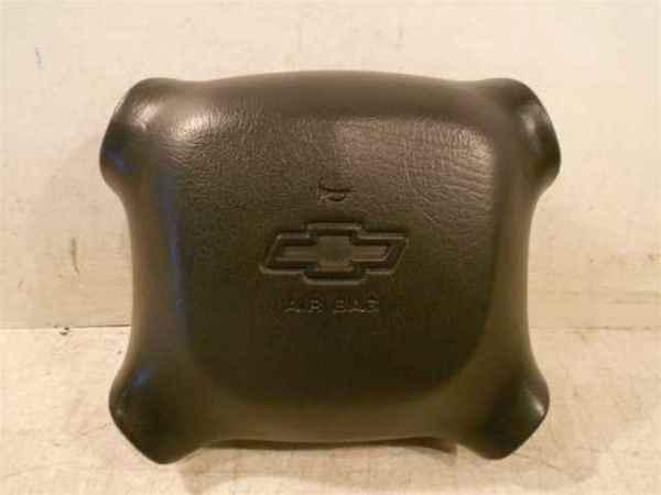 01 02 suburban 1500 driver wheel air bag oem lkq