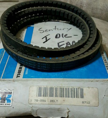 78-556 thermo king fan drive belt 78-0556