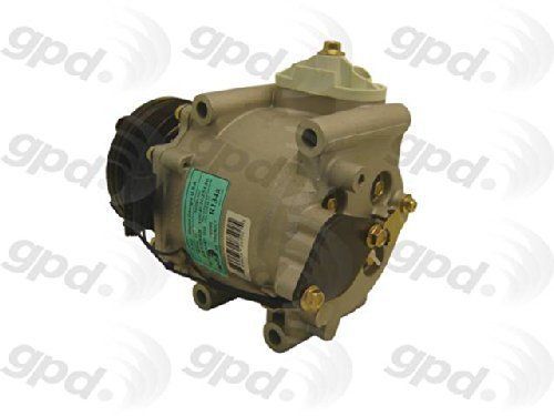 Global parts 6512368 a/c compressor