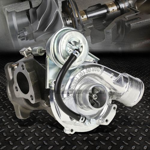 K03 250+hp billet compressor wheel turbo charger for 96-05 audi vw passat/a4 1.8