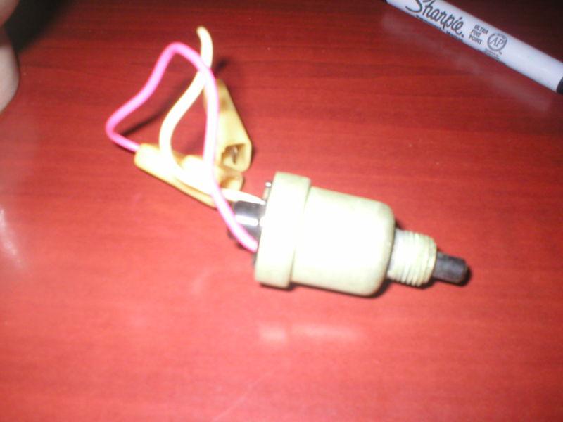 56 57 58 cadillac stoplight switch