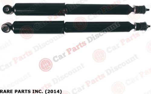 New replacement shock absorbers pair, rp51290
