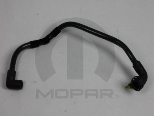 Pcv valve hose mopar 53032993af