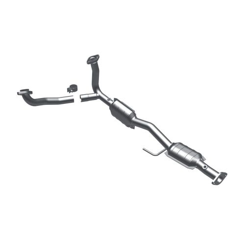 Magnaflow 49 state converter 93311 catalytic converter