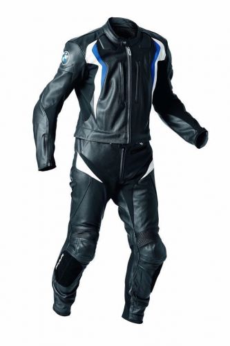 Bmw stylish motorbike racing leather suit motorcycle biker suit best price
