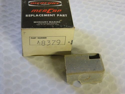 Mercruiser sterndrive gm 327/427  48379 isolator - wiring new nos