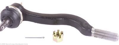 Beck/arnley 101-4415 inner tie rod end mitsubishi mighty max