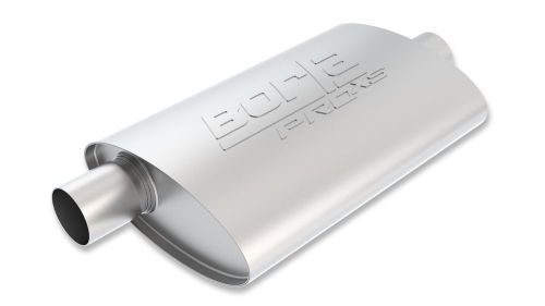 Borla 40357 borla pro xs muffler