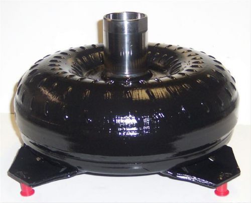 Performance automatic 904 11&#034; torque converter