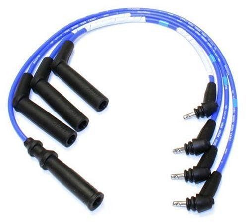 Ngk (6406) tx118 spark plug wire set