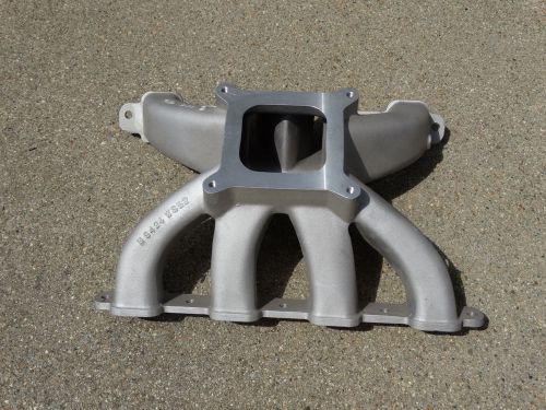 M-9424-w352, 351 yates intake manifold ford racing